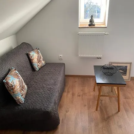 Apartment 7- Stefanik Trencianska Tepla
