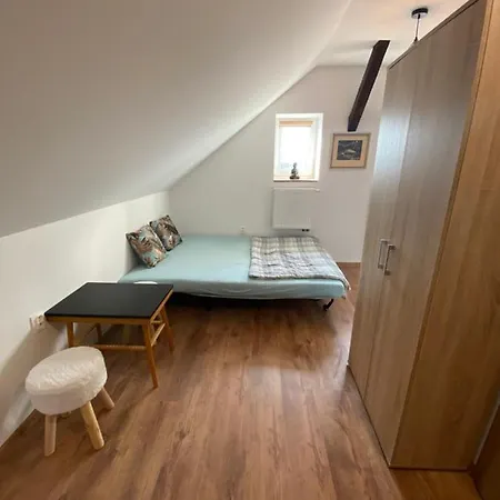 7- Stefanik Apartment Trencianska Tepla