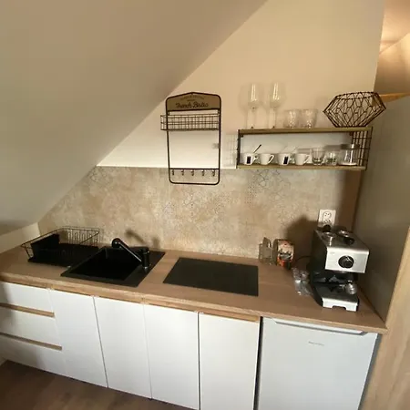7- Stefanik Appartement